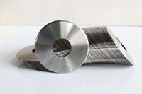 Верхние ножи и дисковые ножи